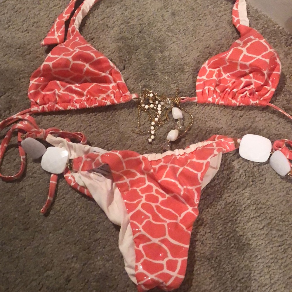 Beach bunny set small